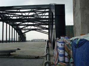 策勒专注工业场景喷漆服务